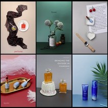 PVC 촬영용 양면 배경지 종이 투컬러 스튜디오 촬영, 002.블루계, 쿠팡 002.블루계