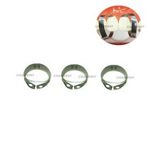 각도기 치과 고무 댐 클램프 B4 # 근관 수술기구 디지털 측정기, 5.5Pcs