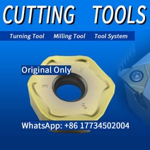 인서트 너트 번데기 툴 일반 선삭 HNGU GA4330 CNC 선반 도구, 3.100PCS - GA4330