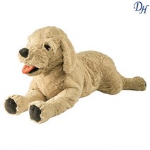 이케아 고시그 골덴 골든리트리버 봉제인형 70cm