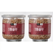 [인기상품] 볶은 통율무 80g x 5개 202110543EA, 1, 본상품선택, 본상품선택