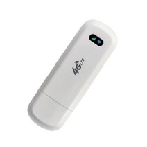 LDW922 데이터 쉐어링 나눠쓰기 차량용 LTE 와이파이 라우터 휴대용 USB, LDW922 하얀
