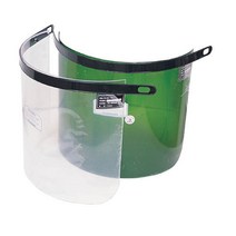 [오토스/OTOS] 보안면(면체) F-62투명**, 1개