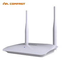 유심라우터 LTE라우터 와이파이 comfast 무선 홈 wifi 네트워크 무선 n 인터넷 장거리 넓은 범위 쉬운 설정 사무실 고속, 소매 패키지 포함