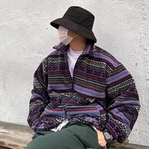 커먼클로젯 / 보헤미안 후리스 집업