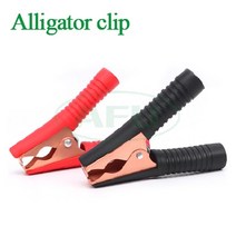 리튬 접이식 펫바이크 전동 출퇴근용 16.8V 35A 충전기 리튬 자동차 배터리 Batteies ebike에 대 한 4S 스, 03 Alligator Clip, 01 US(100-120V)