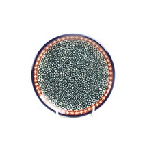 폴란드그릇 세라미카아티스티나 디저트접시 16cm접시, 732X