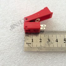 가스용접기 토치 절단기 CO2 MIG MAG CO2 빈젤 스타일 토치 용 용접 스위치 10 피스, 한개옵션0