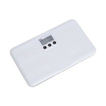 인바디 체중계 가정용인바디 체지방체중계 150kg/100g 아기 애완 동물 유아 저울 ABS Lcd 디스플레이 무게 성장 전자 측정기 nti-fall 크기 측정, [01] 1pc, 없음