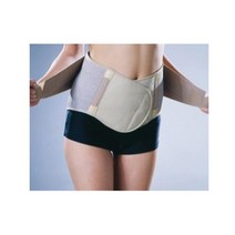 스페셜보호대 허리 복대 보호대 의료용 다이소 (NB8811), M