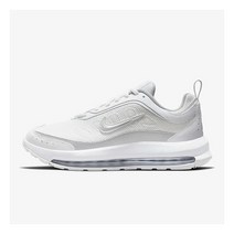 나이키 우먼스 운동화 에어맥스 AP 흰/검