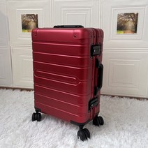 마그네슘보드 판넬 패널 KLQDZMS-20 인치 24 28 알루미늄 마그네슘 합금 수화물 남녀 대용량 전체 금속 휴, [03] 28
