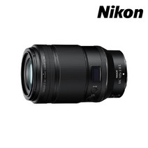 니콘정품 NIKKOR Z MC 105mm f/2.8 VR