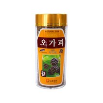 내츄럴선 오가피환 골드 230g