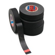 난연테이프 패브릭 절연테이프 25mm 전선보호, 25mmCM001497