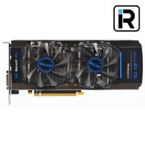 GTX770 2GB 지포스 OC D5 게이밍 그래픽카드 갤럭시