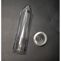 생화보관이동통 워터픽(특대) - 20개 (3-11.5cm) 플라워 절화 보존 수분 공급 화기 생화보관통 꽃보관통 절화통 물통 화기