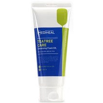 티트리케어 클렌징 폼 이엑스 170ml 릴랙시아 화장품 옴므 해양심층수 2종세트 &Zㅅ#, #특가#상품선택_&정품