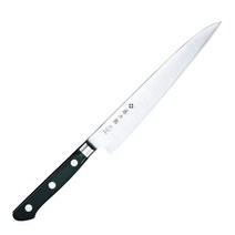후지지로 페티나이프 180mm 일본 코발트 합금강 양날