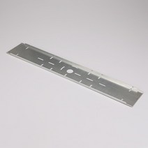 LED평판 엣지형 W640 브라켓 20개 엘이디등부속 엘이디등교체 led등수리 LED등부속 엘이디등수리 led등교체, 상세페이지참조