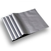 GDG1420 튼튼한 LDPE 택배봉투 24X33cm+4cm 100장(0.08mm) 옷택배봉투/택봉/쇼핑몰봉지/쇼핑몰봉투
