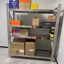 음식점 실버랙 스텐 중량 경량 3층 선반 앵글, 상세페이지 참조, 상세페이지 참조