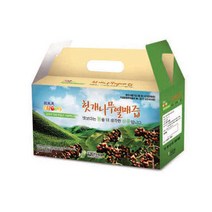 헛개나무열매즙 30포 2박스, 단품, 단품