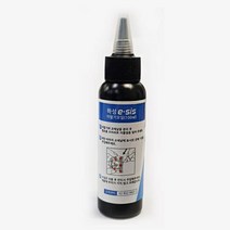 하성클리퍼 강아지이발기 윤활유오일 100ml 애견이발기 털뜯김 발바리깡, 1개