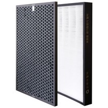 굿데이샵 삼성 자연가습청정기 CFX-2HPA CFX-2DPA 국내생산 호환필터, 선택완료, 03. AC-375CPAWQ