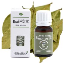 림스 아로마 에센셜 오일 10ml, 베이오일10ml, 1개