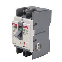 LS산전 배선용 차단기 ABE 52Fb 50A 2.5kA MCCB 배전함 분전반