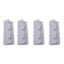 공기주입카약 고무보트 미니 급류카약 투어링 풍선 보트 낚시 보트에 대 한 4pcs 보트