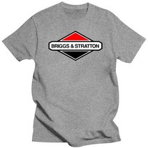 잔디깍기 전동 깎이 경운기 Briggs & Stratton 작은 엔진 잔디 깎는 기계 부품 발전기 남성 T- Sz S-3., 03 grayMen_02 XS