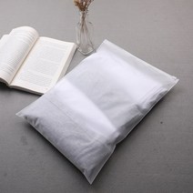 스마일리스트 폴리 아기옷 슬라이드 PVC 지퍼백 (10x15cm), 1개