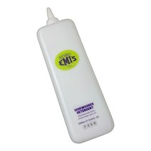 호호에미 식기세척기 올인원세제 액체 쉬운양조절1000ml, 호호에미 식기세척기 세제