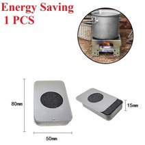 캠핑화로대 접이식화로대 숯불피우기 차콜스타터 우드스토브 일회용석쇠 캠핑화로대추천 미니 알코올 스테인레스 알코올 광로 접이식, 에너지 절약