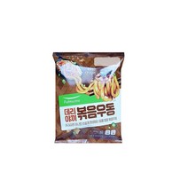 풀무원 아빠가만들어도맛있는볶음우동192gx8개, 2세트
