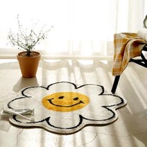 데이지러그 스마일러그