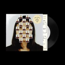 예지 & 오혁 - Year To Year / 29 (7인치 싱글 바이닐. 반품불가)
