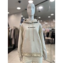 [보브] 드로스트링 배색 후드 티셔츠 7111440202 뉴코아일산