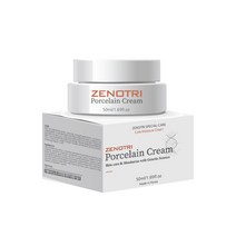 제노트리 포르셀린 크림