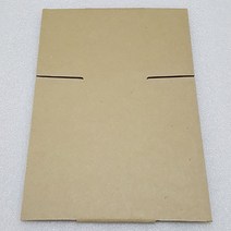 영인글로벌 소형택배박스 소량 낱장판매, E골 160*120*80