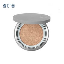 아이디얼포맨 블레미시커버비비쿠션 (어두운피부용)