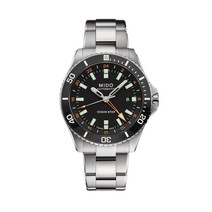 미도(MIDO) MIDO M026.629.11.051.01 오션 스타 GMT 남성 메탈 오토매틱 44mm