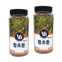 국산 함초환 (퉁퉁마디) 300g, 2통