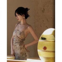 해외여행옷 보헤미안 발리 베트남 동남아 해변 허니문 호캉스