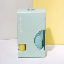 [스타벅스]액티브 서머 스터드 조이풀 세트, 473ml