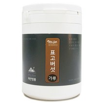 산들 천연조미료 양파 마늘 무 생강 대파 표고 들깨, 마늘분말(통 제품) 300g