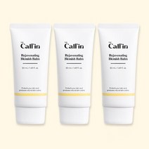 더 콜린 비비크림 리쥬비네이팅 블레미쉬 밤 밀착커버 3개, 50ml