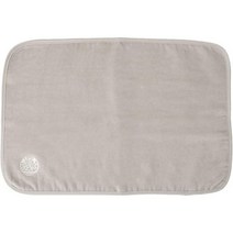 발 매트 러그 사우나리퍼블릭 이마바리타올 사우나 1인용 경량 방취항균가공 그레이, 회색